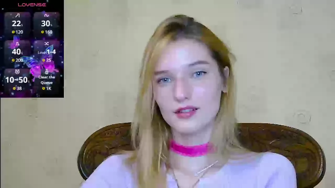 real live cam porn Lulusolt