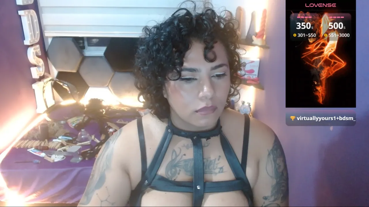 online webcam porn Alexa77slave