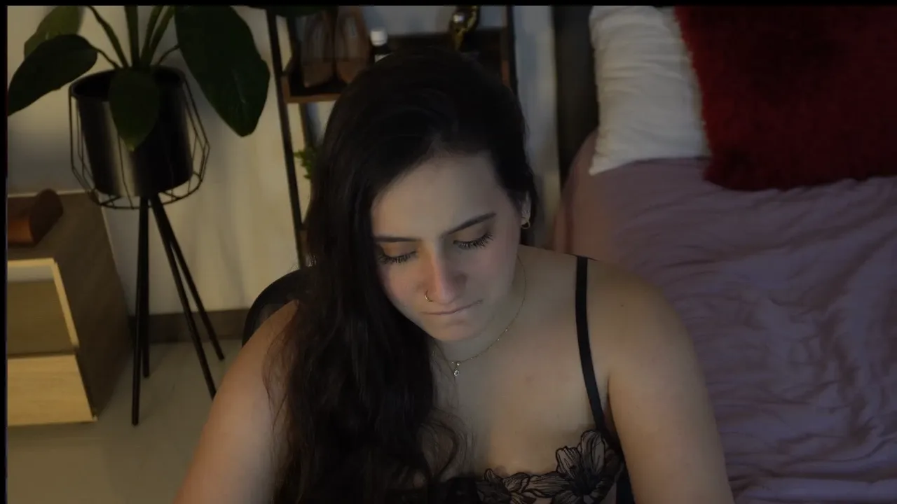 alexajhonsonof webcam