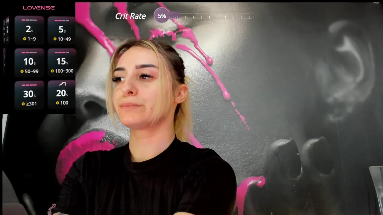 porn chatroom Alisacamerron
