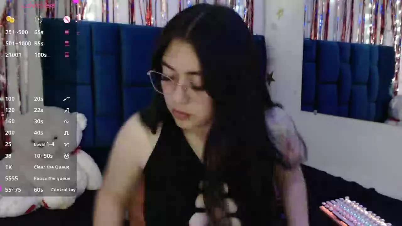 alison1516 webcam