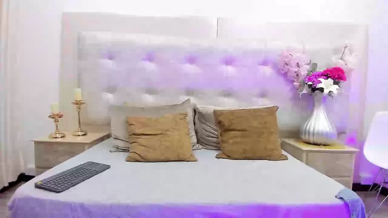 free porn live AlissonDarcy