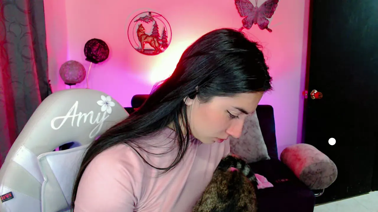 porno cam Amystefa