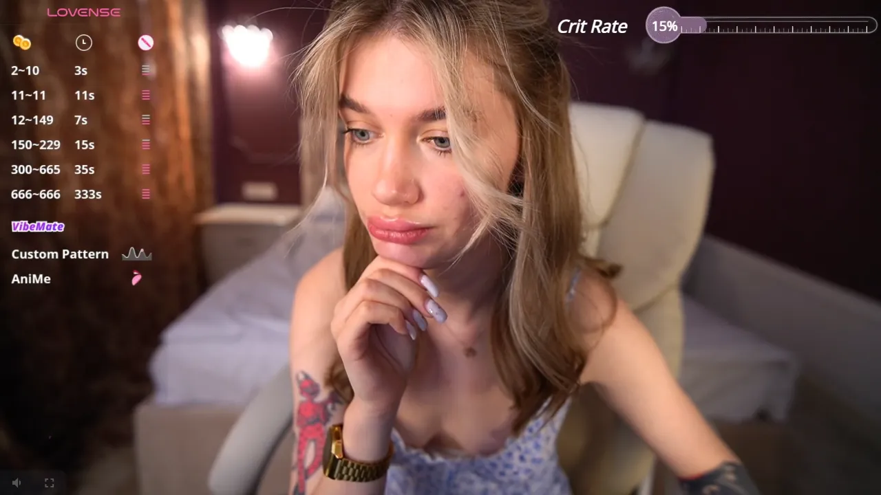 porn live web cam Nika