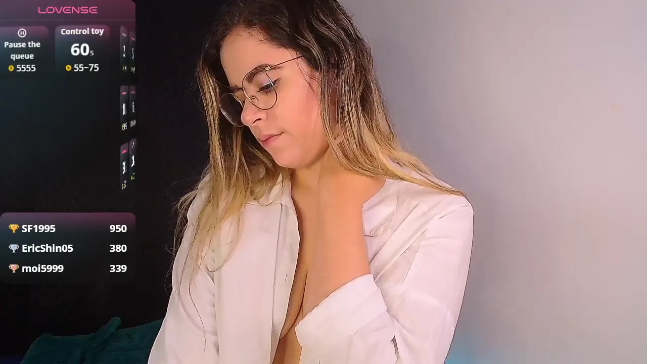 camsex chat Analee13