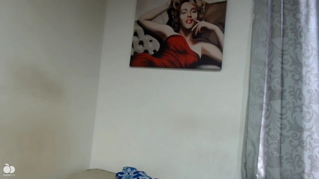 andre20a31 Live Webcam on CherryTV