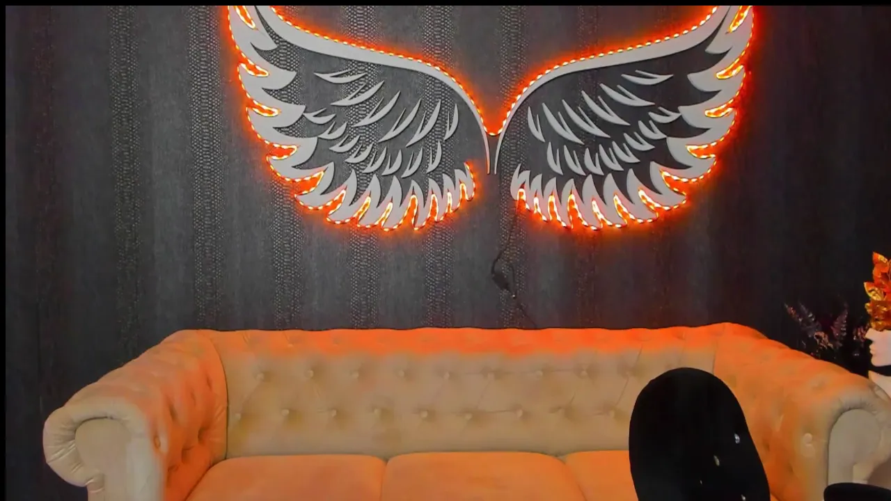 anemariejolie Live Webcam on CherryTV anemariejolie Live Webcam on CherryTV