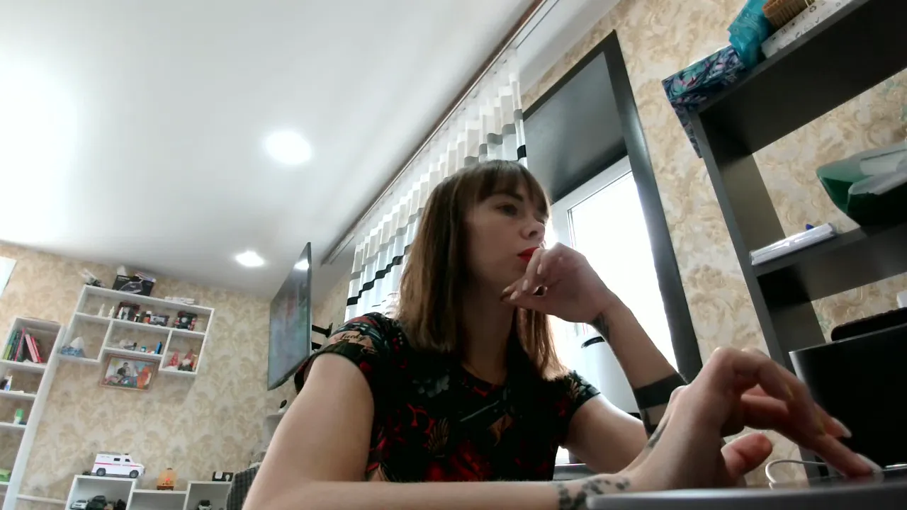 angelicalaurs webcam