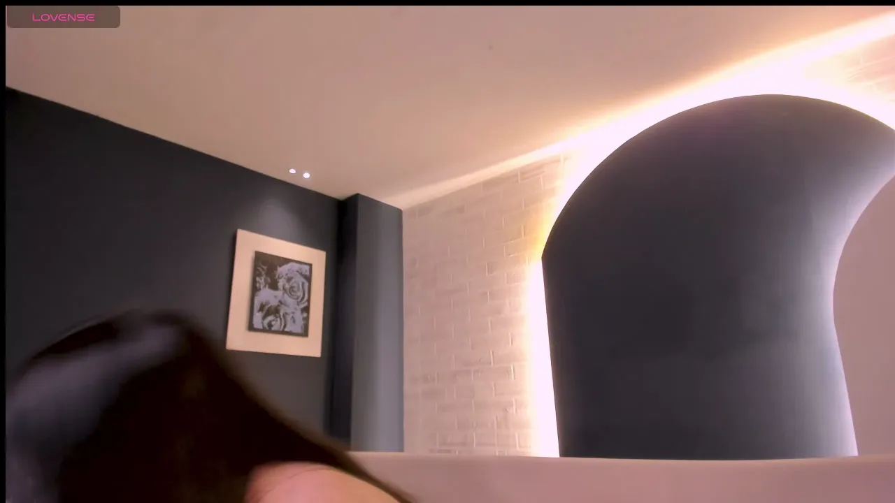 amateur porn cam Valeria Rivera