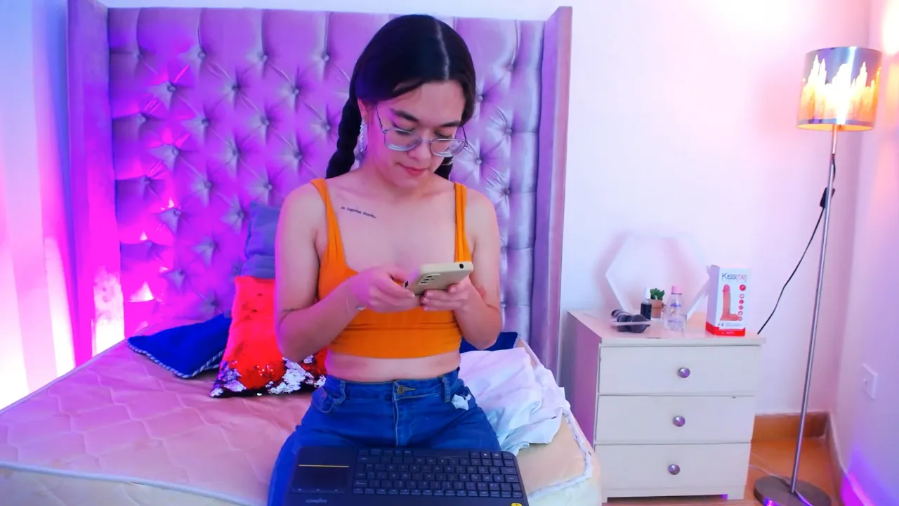 chat porno Antonela Bentz