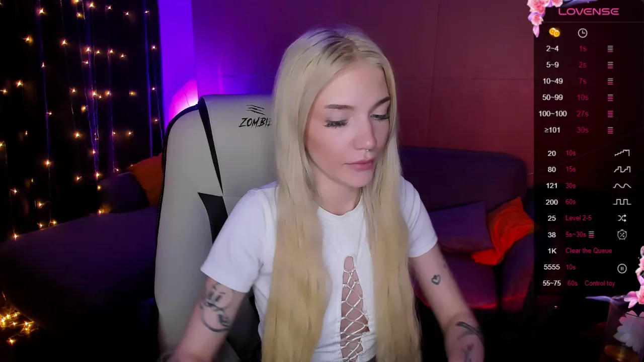  anyataylor chat room