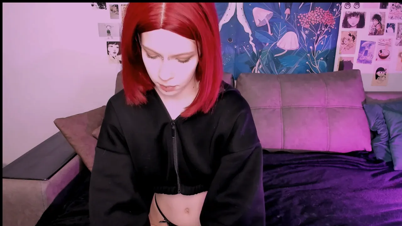 live video sex chat Babymonster