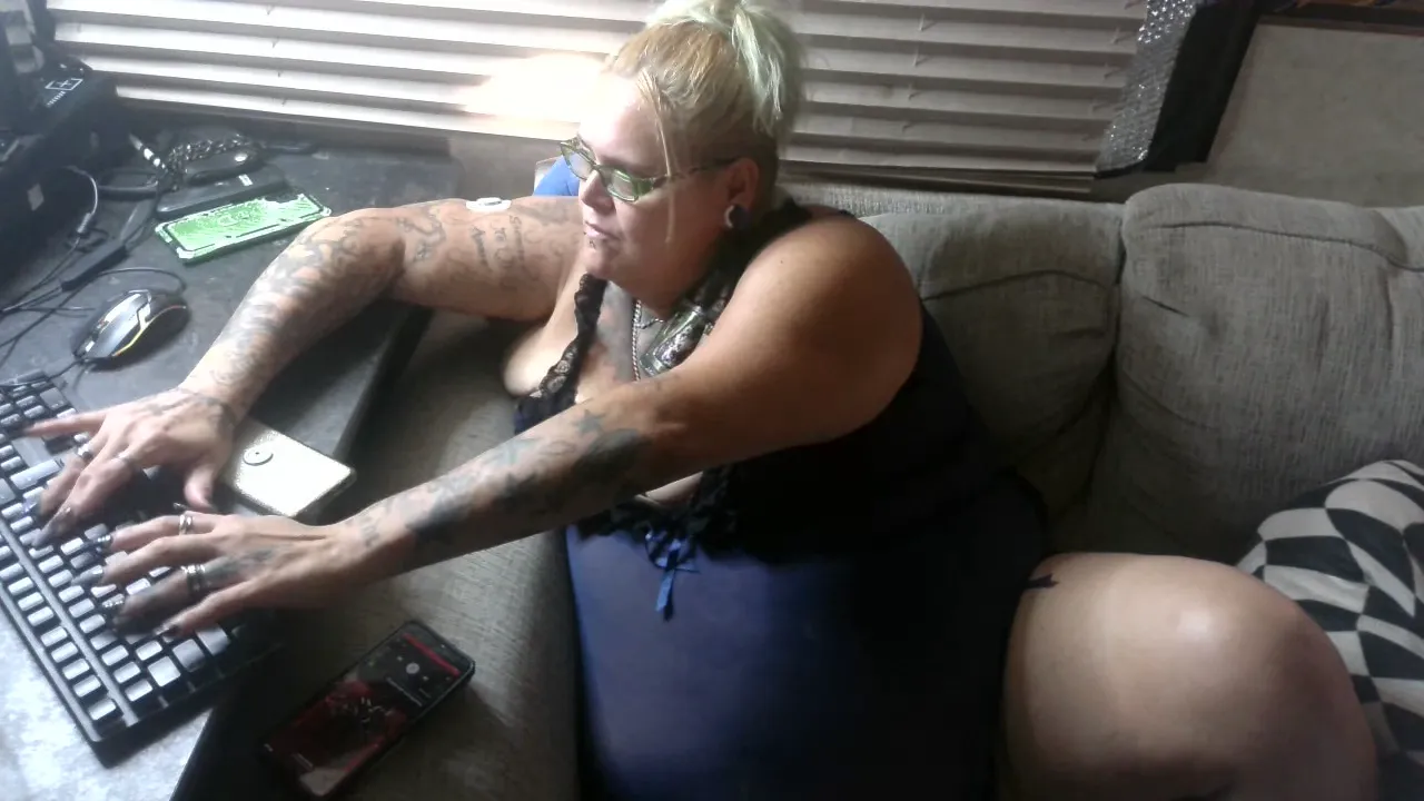 chat xxx Trinity 