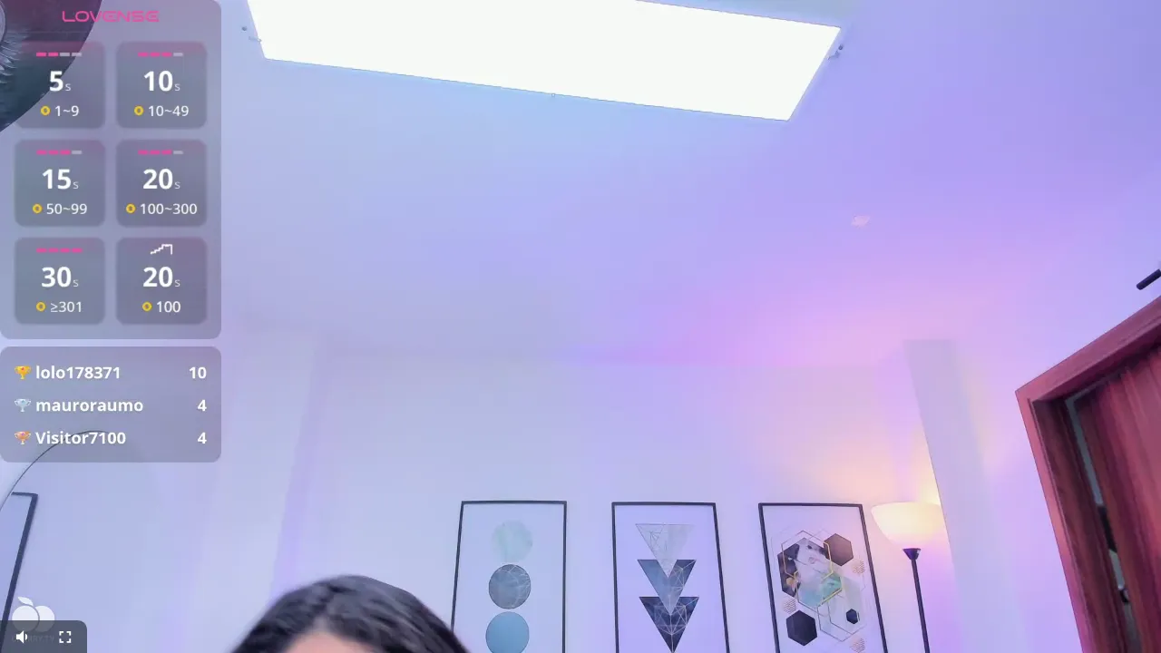 cam adult Bellaahadid