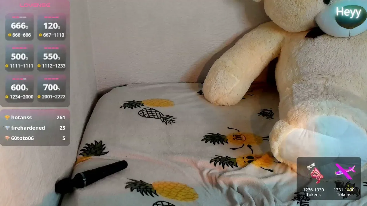 bestytaste webcam