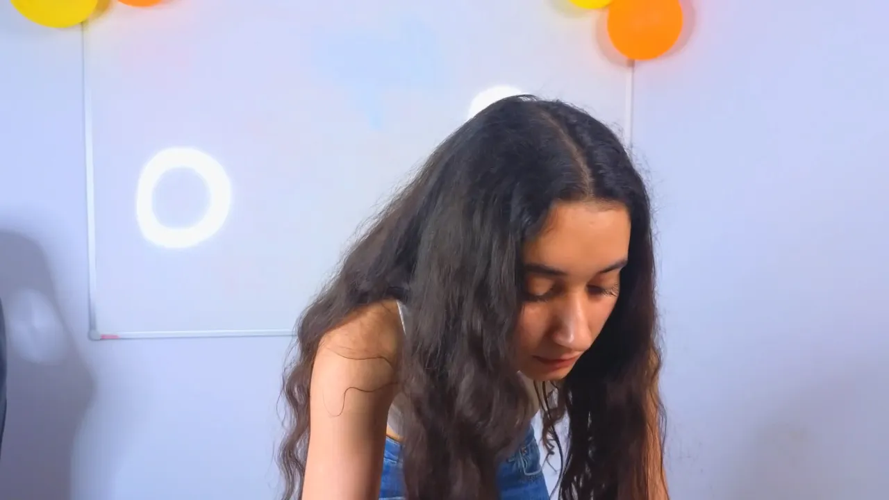 bettymaldonado webcam