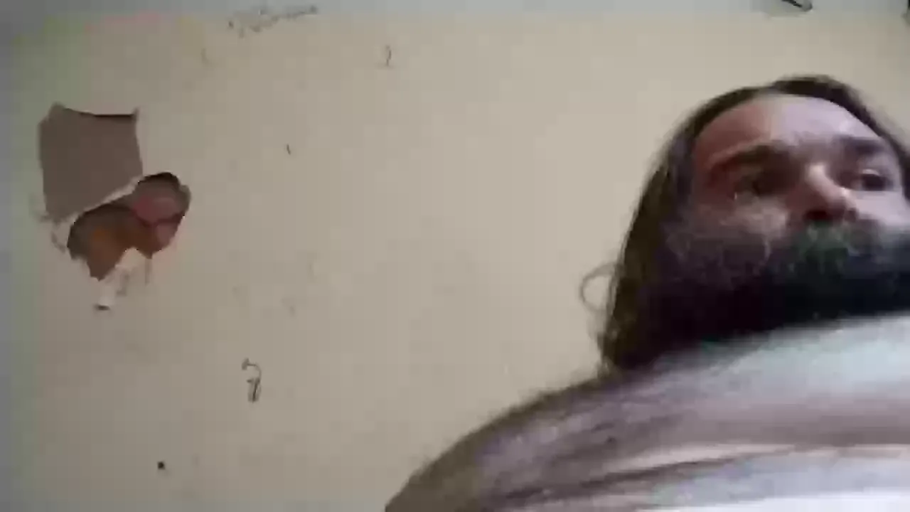 bigberded webcam