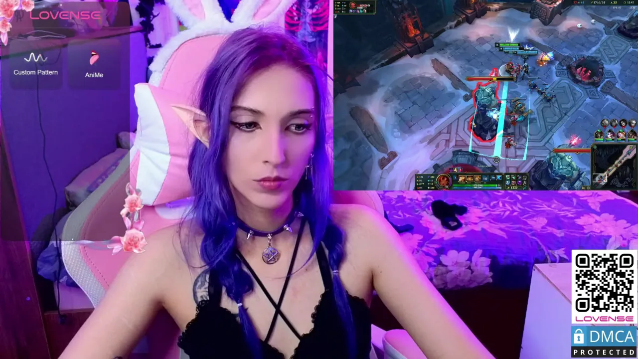 porno chatroom Bl4ckb3rry