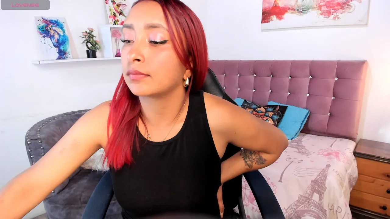 strip chat Blearsexx