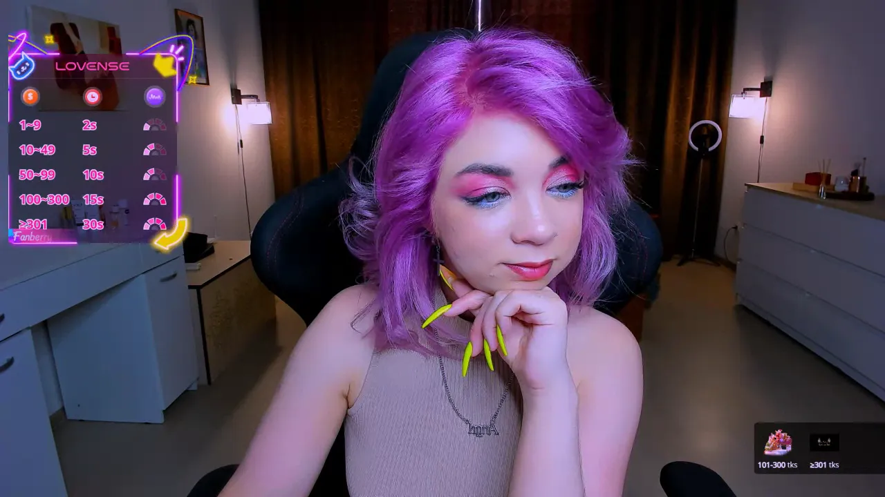 amateur webcam porn Blinkofeyess