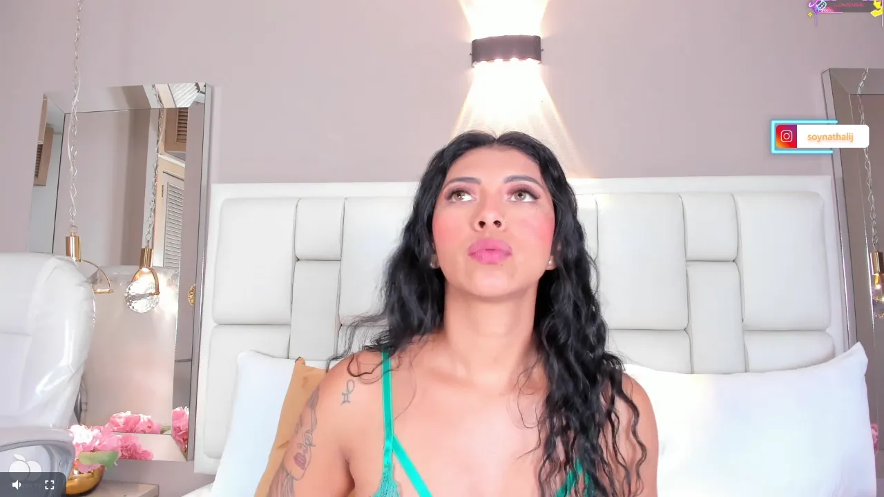 bunnynaugthy Live Webcam on CherryTV