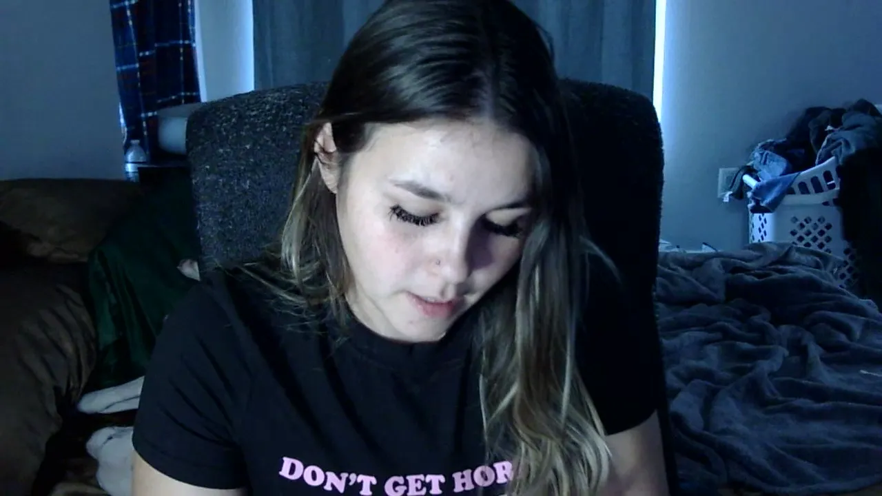 bxbydior webcam