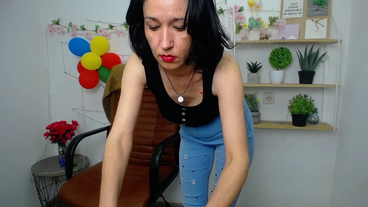 cameronenns Live Webcam on CherryTV