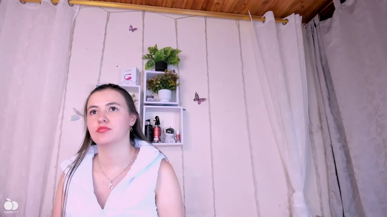 camiiedahi Live Webcam on CherryTV
