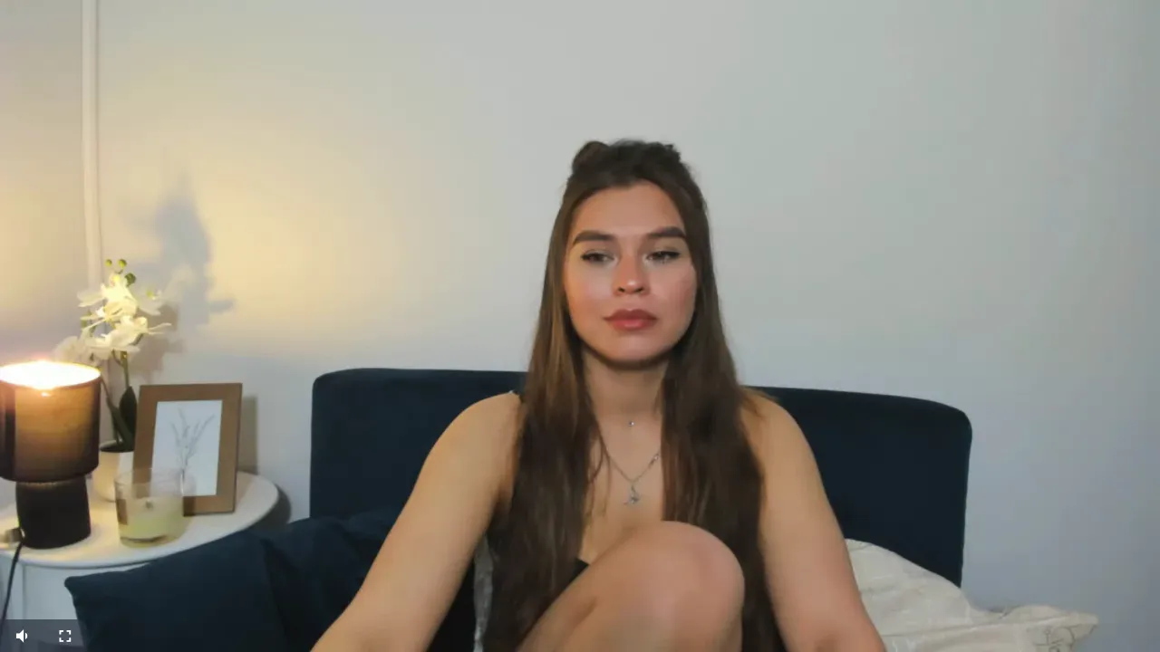 private live sex Camilagentle