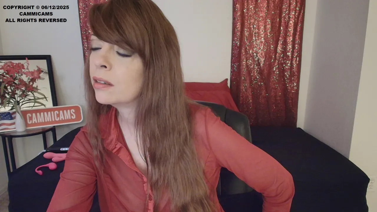 private sex chat CammiCams