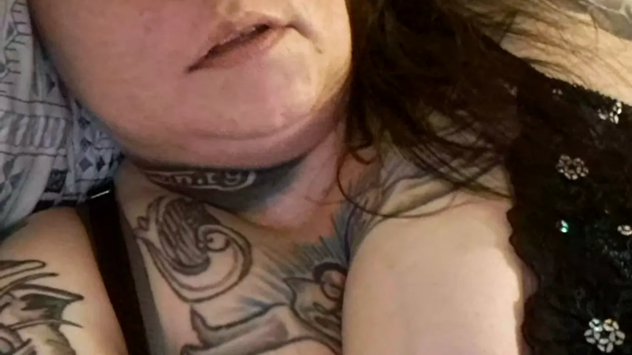 chellerebel Live Webcam on CherryTV