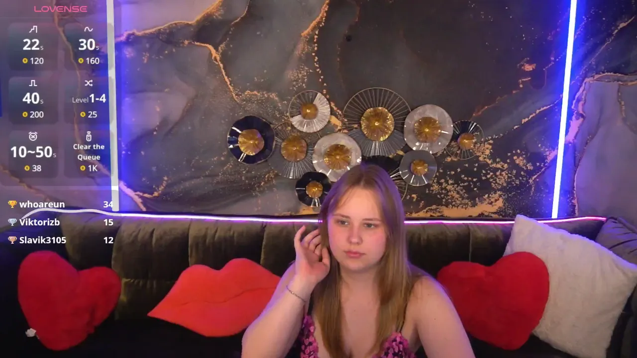 live adult cam chat Crystallpaws