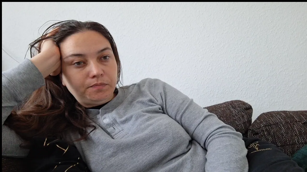nude webcam show Cyndeewinter
