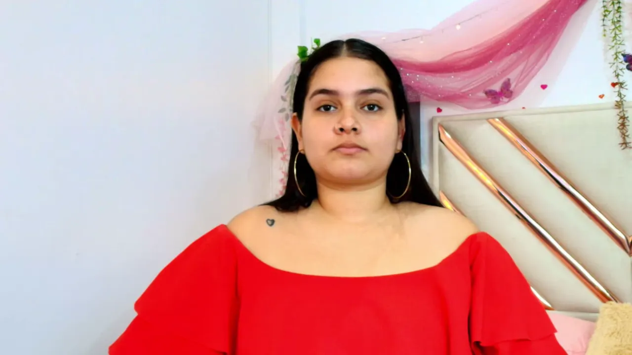 daniela788 webcam