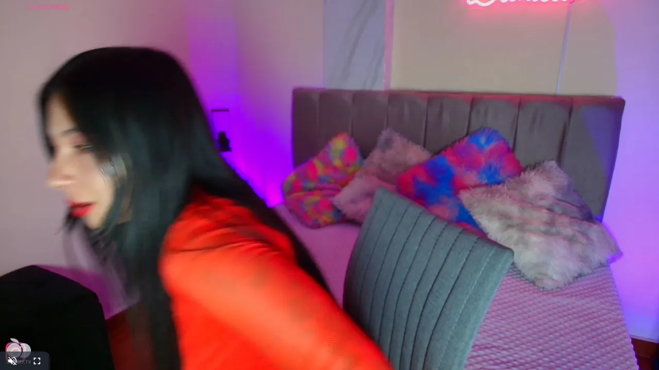 cam chat Danielatejeiro