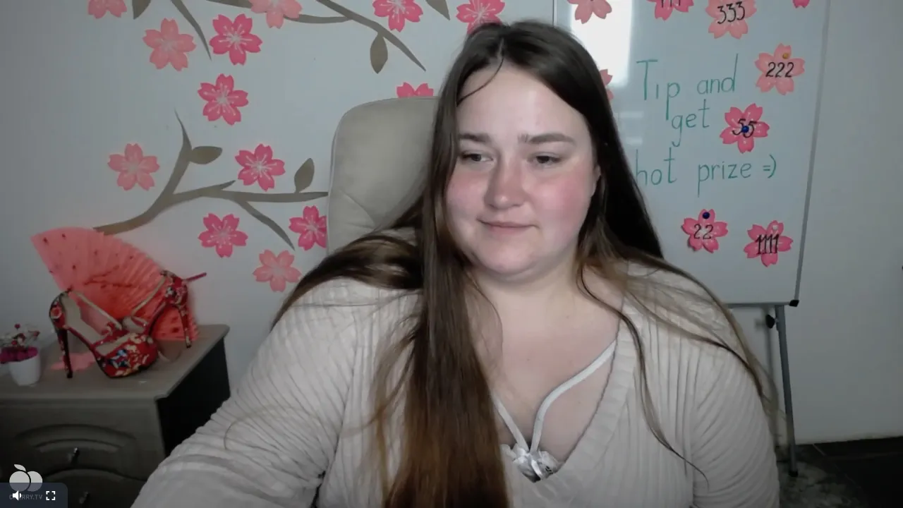amateur nude live Daniellagrace