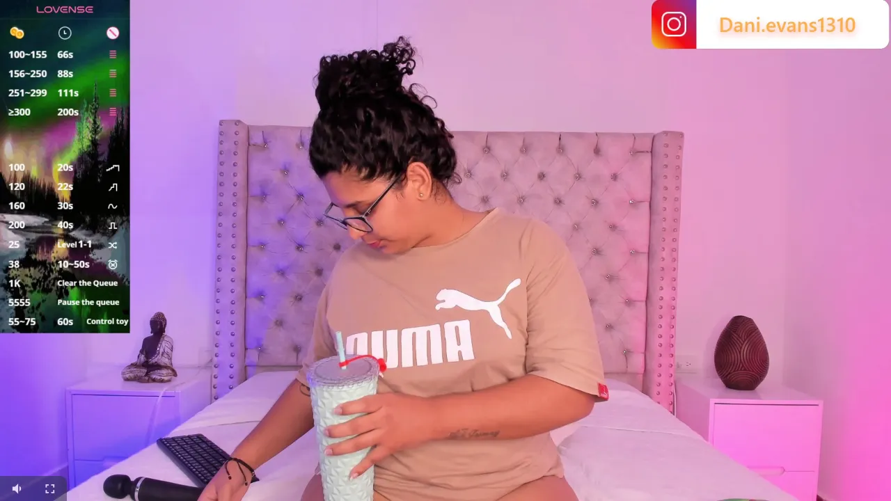 live free sex cam Danielleevanss