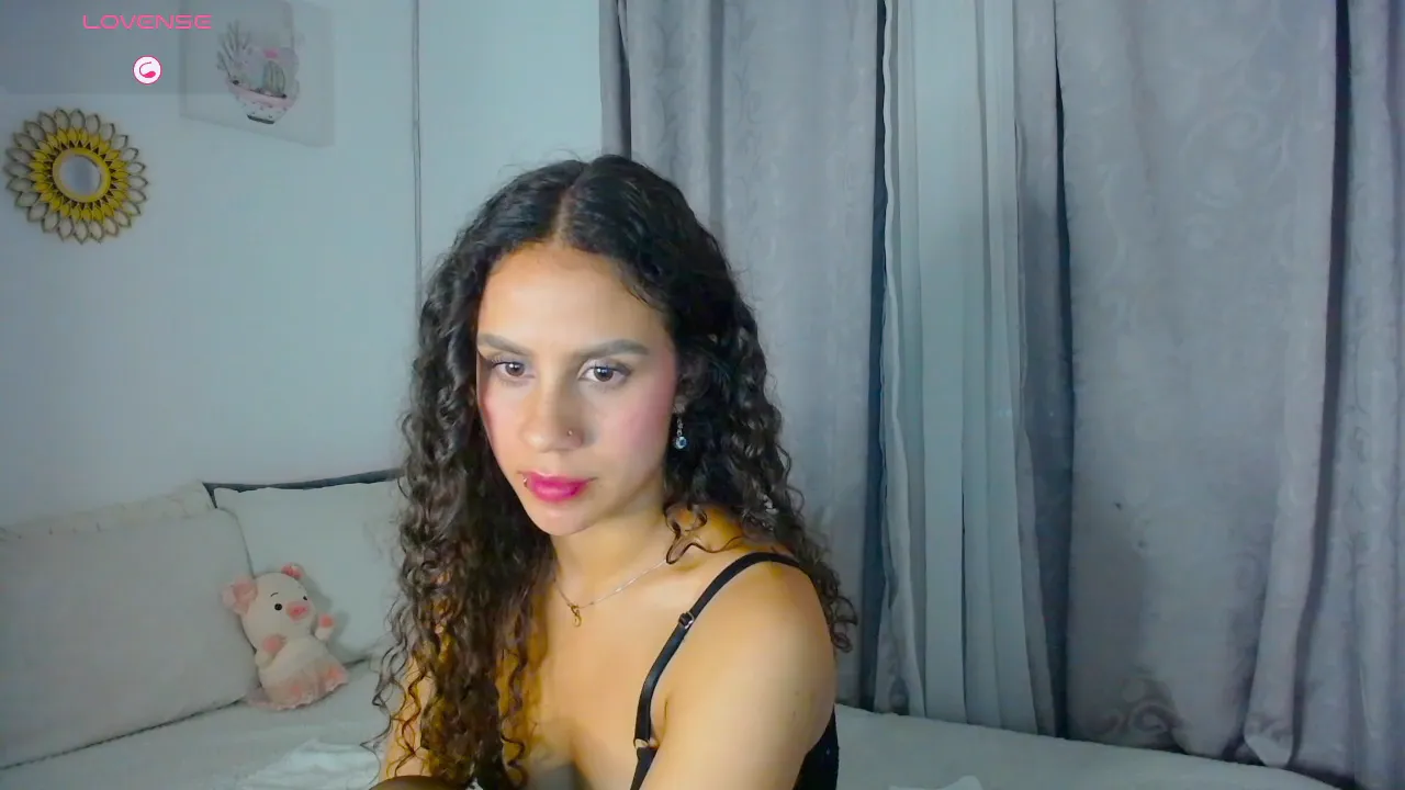 dannagomez07 webcam