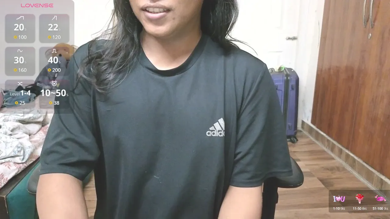 live cam porn Darlingjenny2