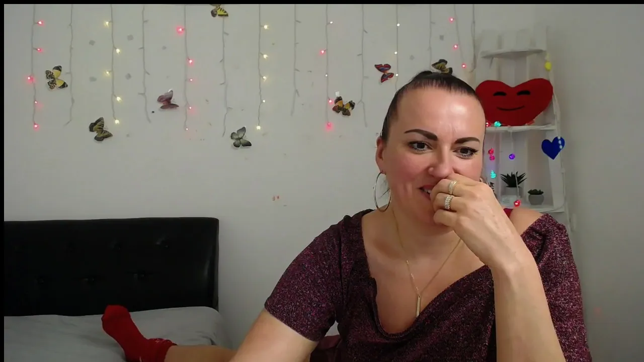 random webcam chat Diana