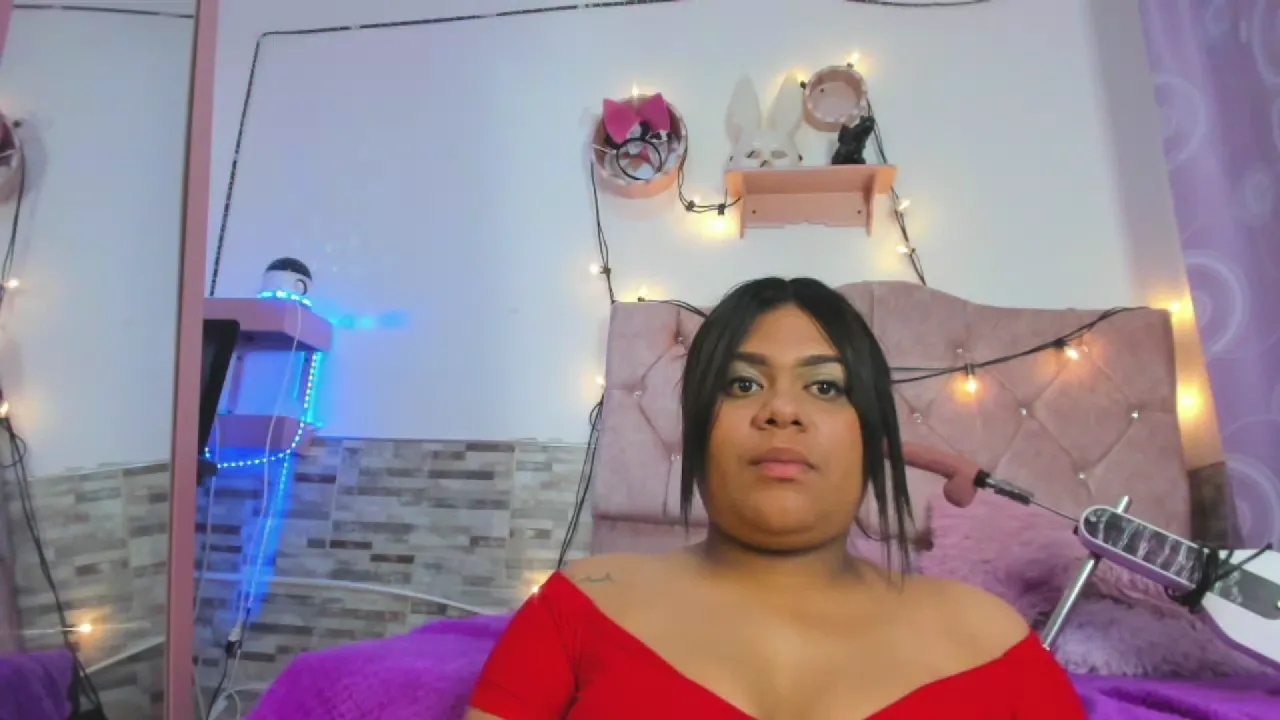 videochat xxx Ebonnyboobs