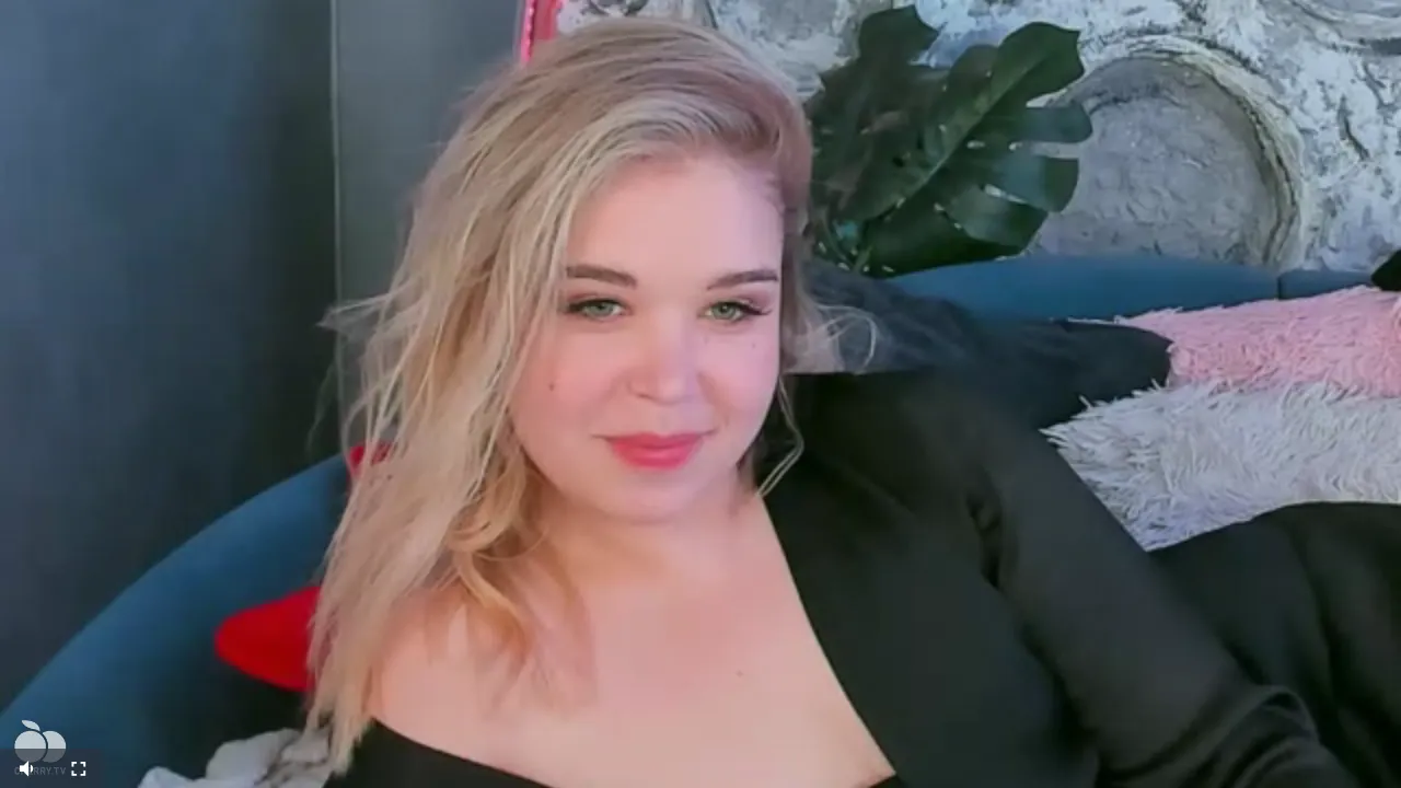 elenkent Live Webcam on CherryTV