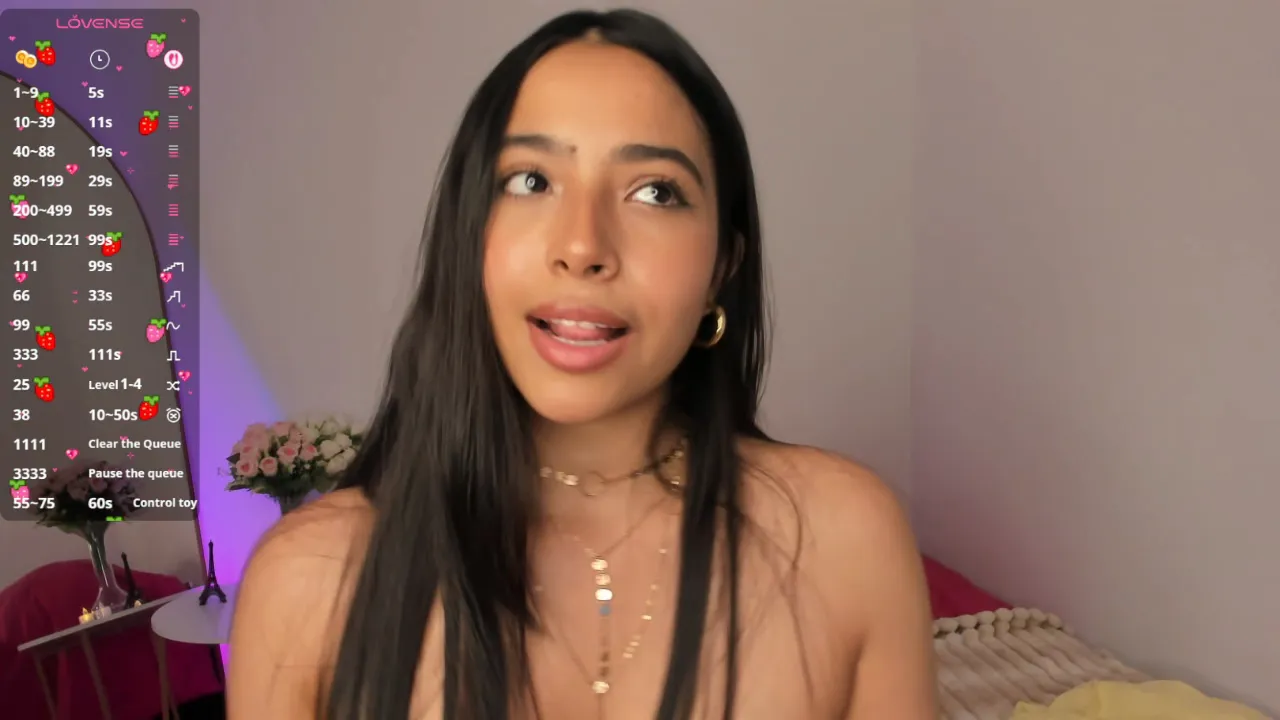 emilythompson8 webcam