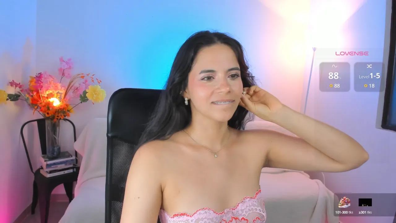 amateur sex webcam Emma Skye 