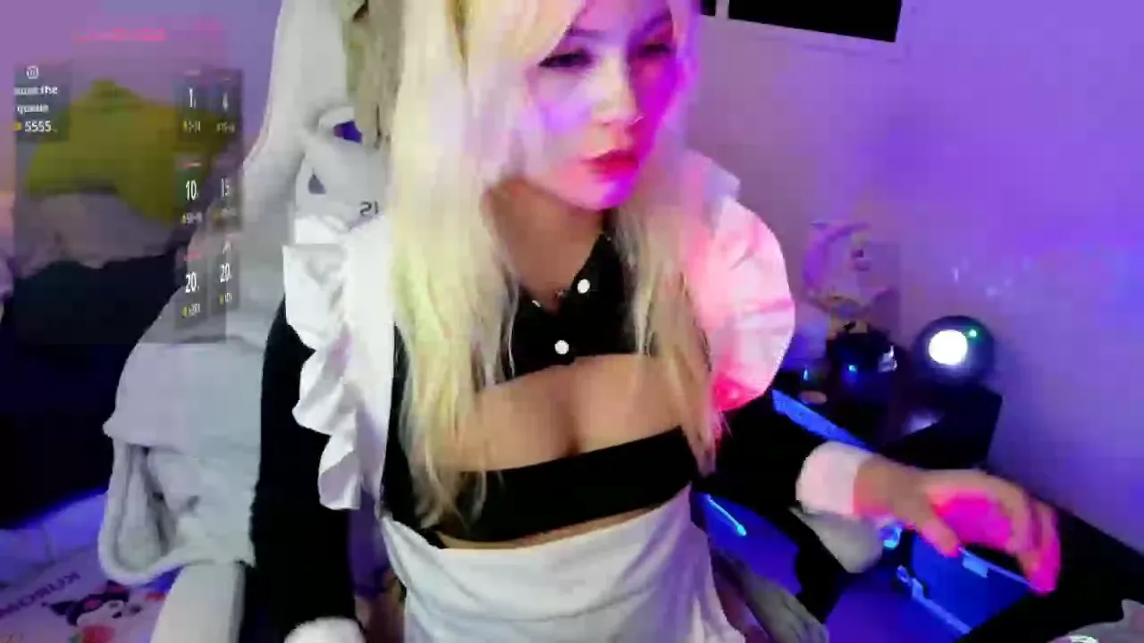 esparkie webcam