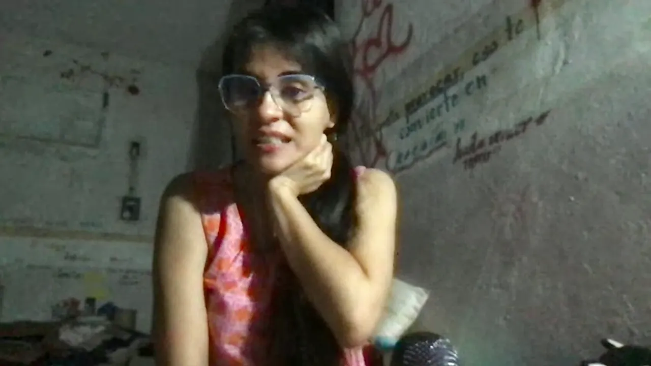 flavia webcam