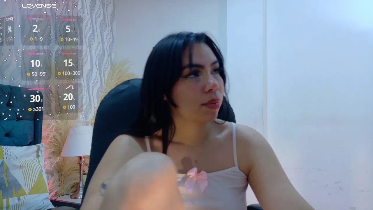 ginalux webcam