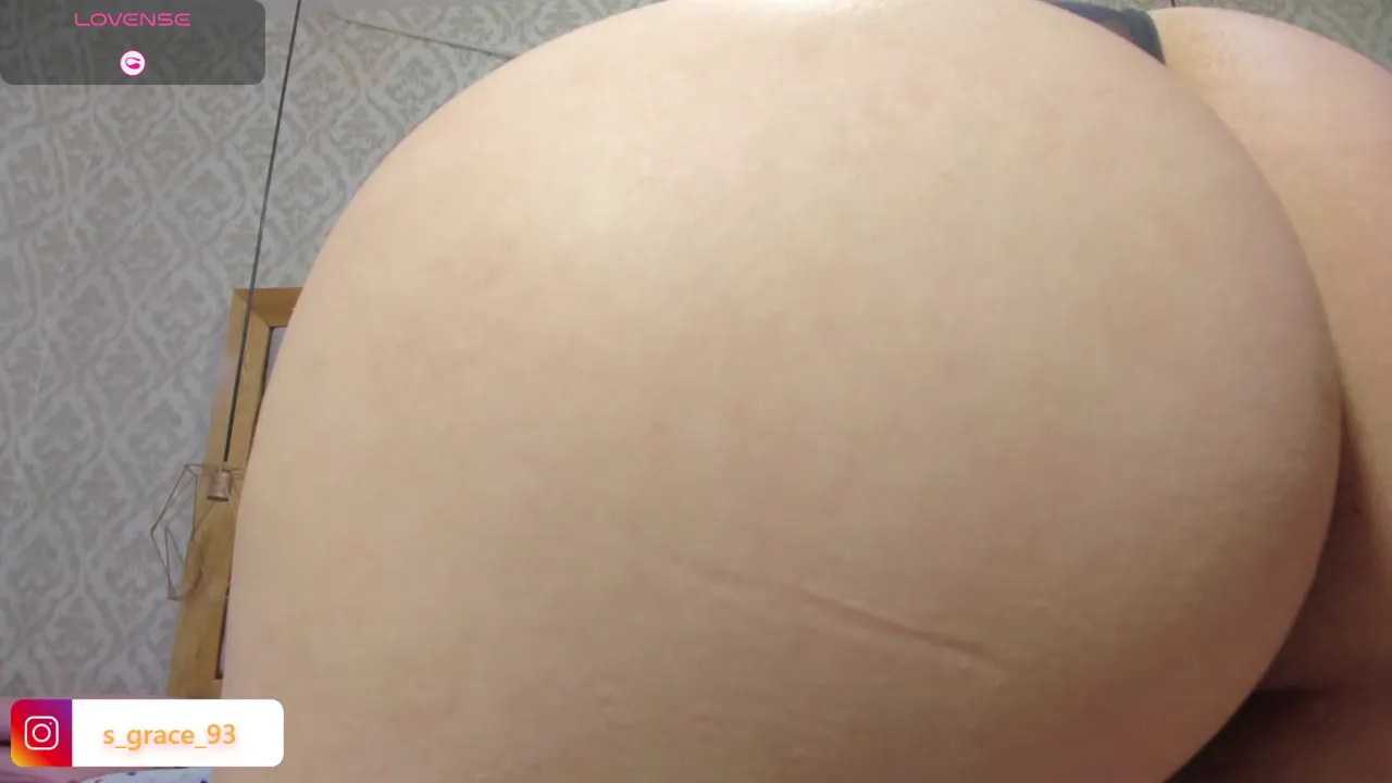 gracesw Live Webcam on CherryTV