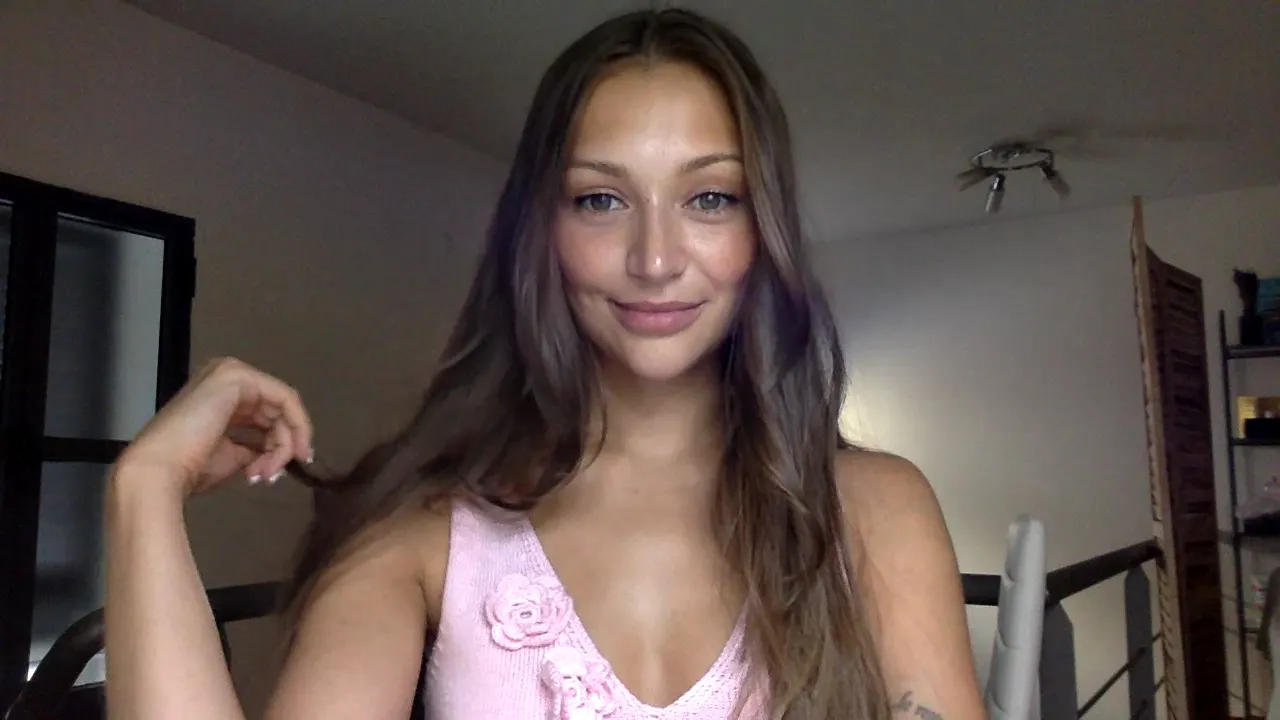 honneymy webcam