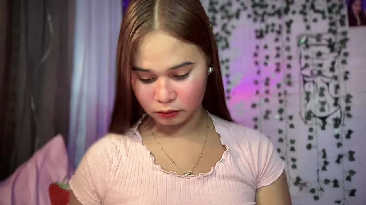 free CherryTV houstonthalia porn cams live